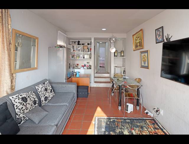2 BEDROOM HOUSE FOR SALE IN ORANGE GROVE